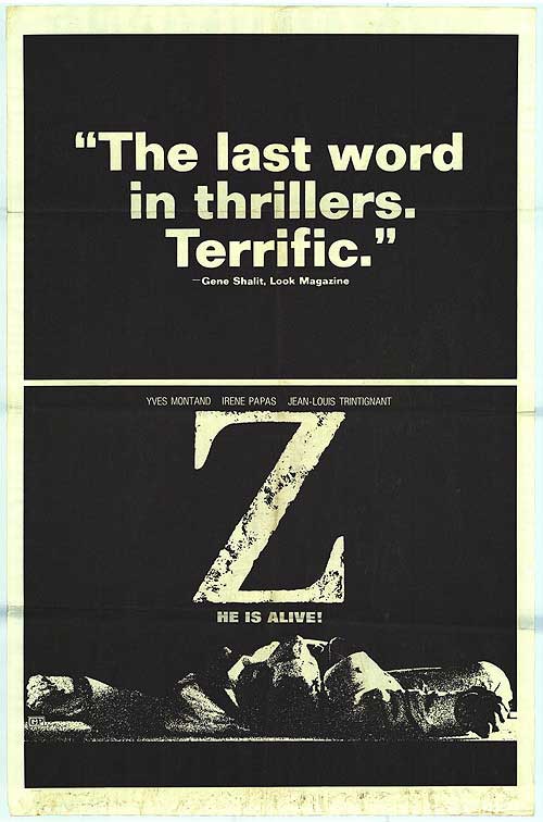  "Z"