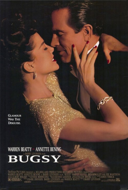 6/25/2012...BUGSY...directed by Barry Levinson