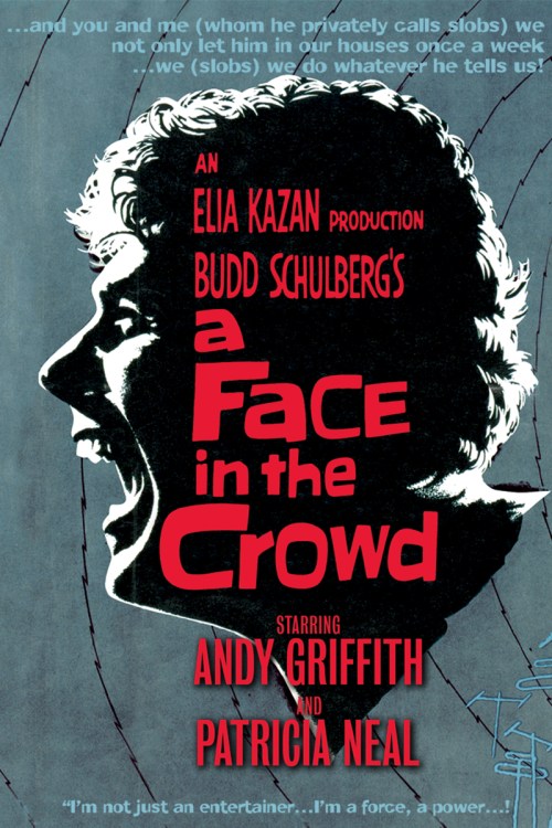 a-face-in-the-crowd-1957-poster-artwork-walter-matthau-patricia-neal-howard-smith-1