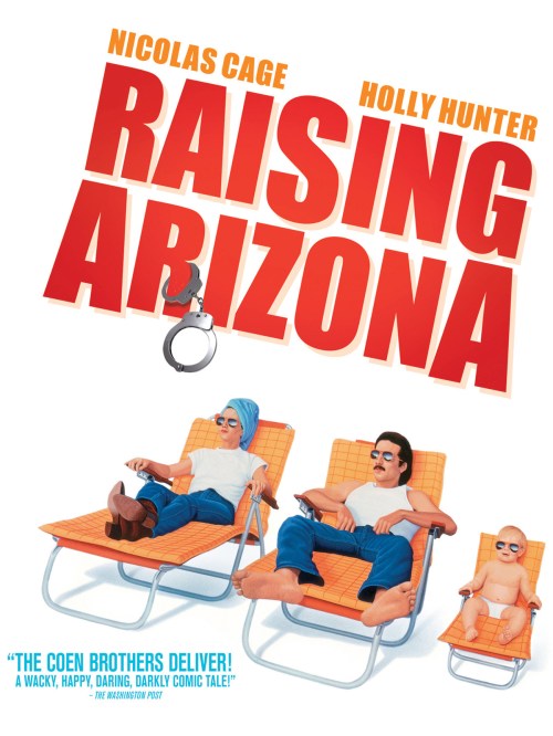 Raising Arizona