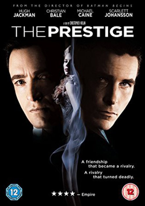 ThePrestige