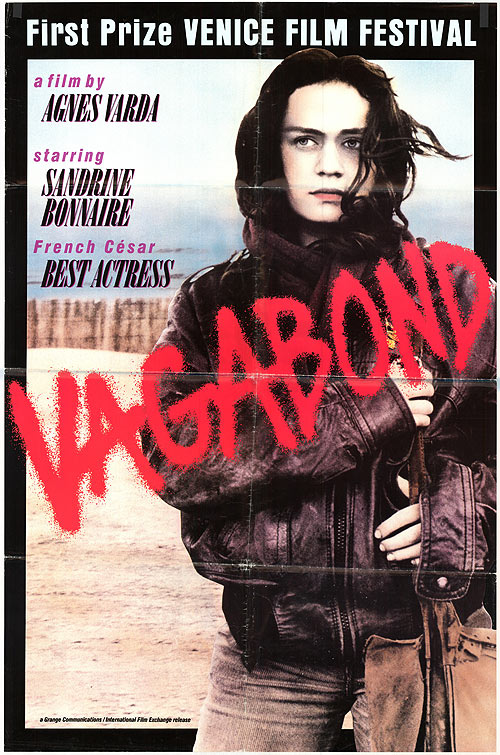 Vagabond