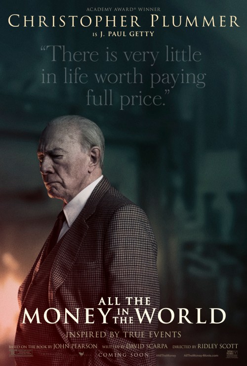 all-the-money-in-the-world-plummer-poster