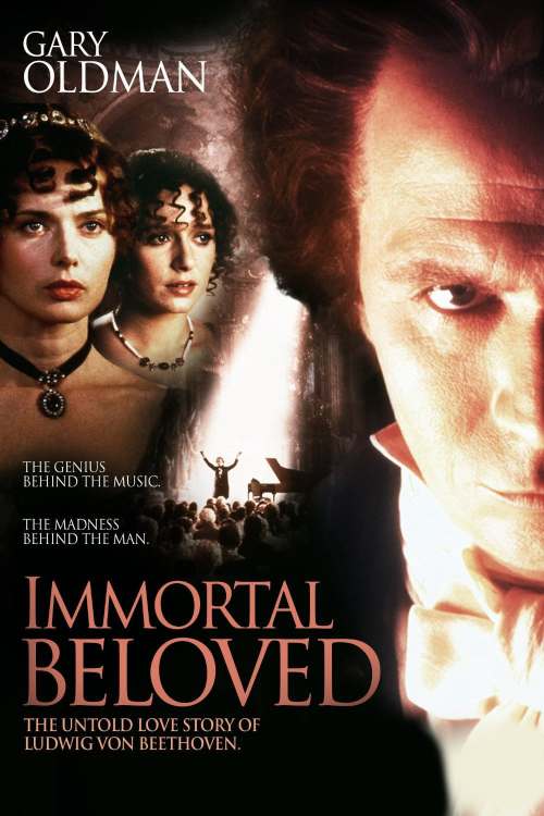 Imortal Beloved