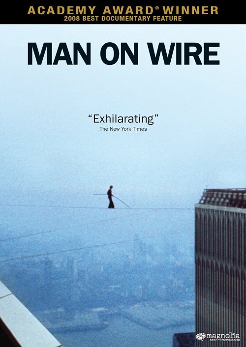 Man on a Wire