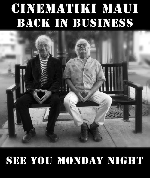 TOM &amp; JJ Cinematiki