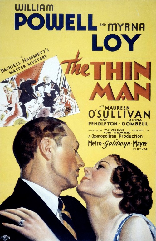 Thin Man
