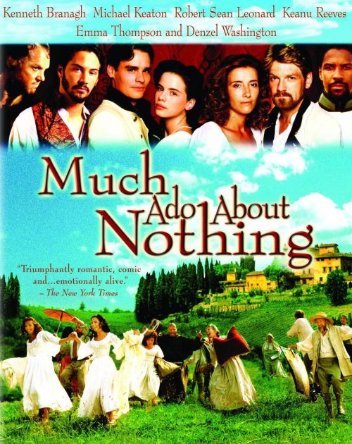 Much ado