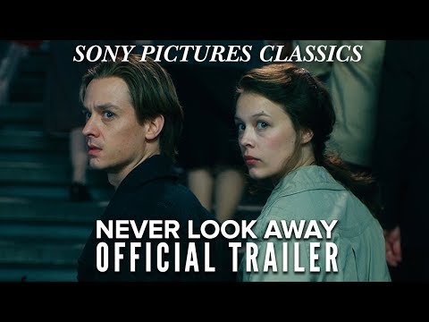 Never Look Away 1