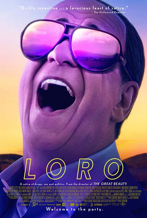LORO